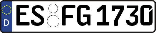 ES-FG1730