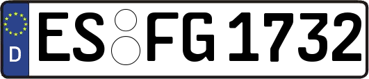 ES-FG1732