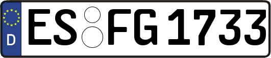 ES-FG1733