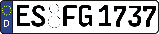 ES-FG1737