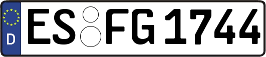 ES-FG1744