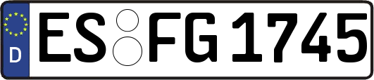 ES-FG1745