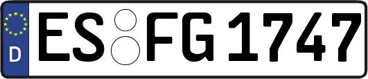 ES-FG1747