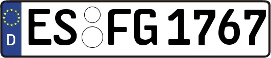 ES-FG1767