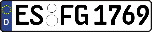 ES-FG1769