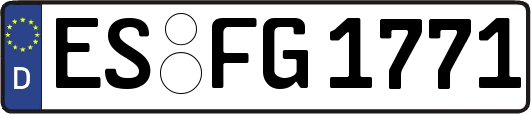 ES-FG1771