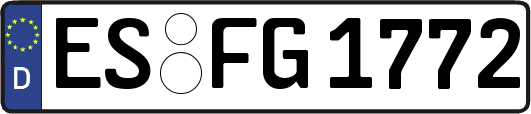 ES-FG1772