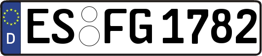 ES-FG1782