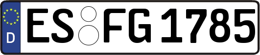 ES-FG1785