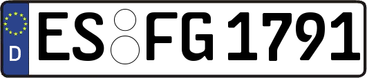 ES-FG1791