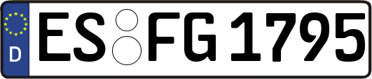 ES-FG1795