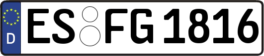 ES-FG1816