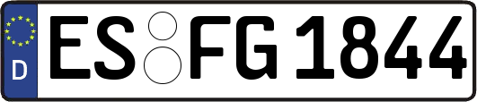 ES-FG1844
