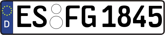 ES-FG1845