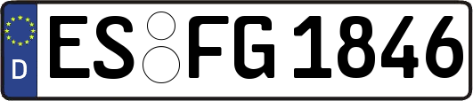 ES-FG1846