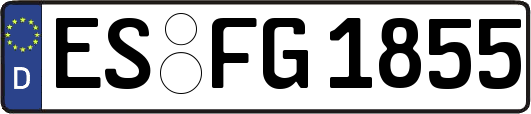 ES-FG1855