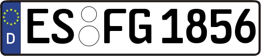 ES-FG1856