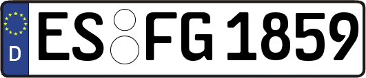ES-FG1859