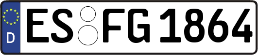 ES-FG1864