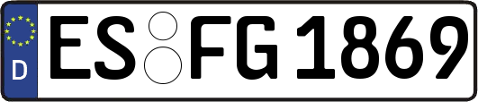 ES-FG1869