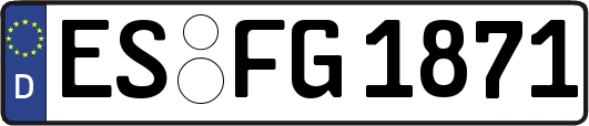 ES-FG1871