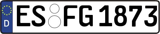 ES-FG1873