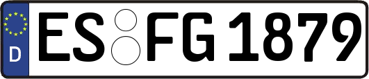 ES-FG1879