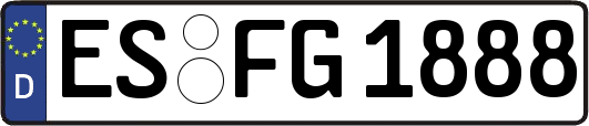 ES-FG1888