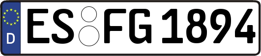 ES-FG1894