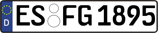 ES-FG1895