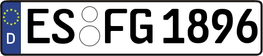ES-FG1896