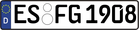 ES-FG1908
