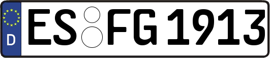 ES-FG1913