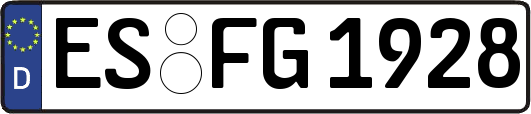 ES-FG1928