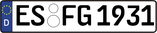 ES-FG1931