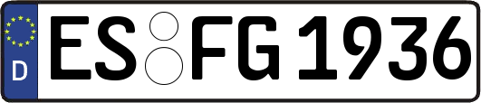 ES-FG1936