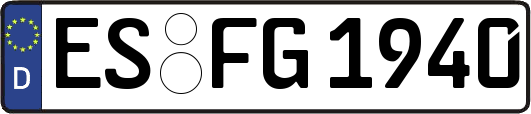 ES-FG1940