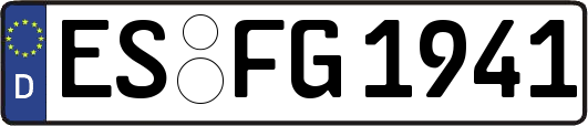 ES-FG1941