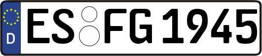 ES-FG1945