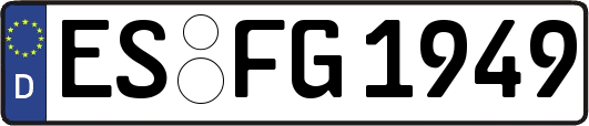 ES-FG1949