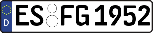 ES-FG1952