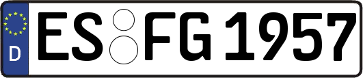 ES-FG1957