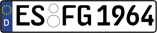 ES-FG1964