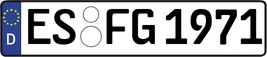 ES-FG1971