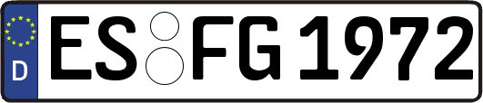 ES-FG1972