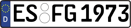 ES-FG1973