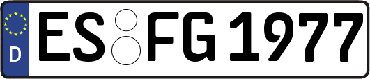 ES-FG1977