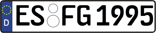 ES-FG1995
