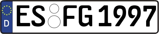 ES-FG1997