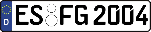 ES-FG2004